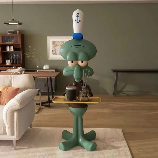 Table décorative  Tentacule