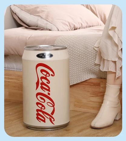 Poubelle de cuisine 10L