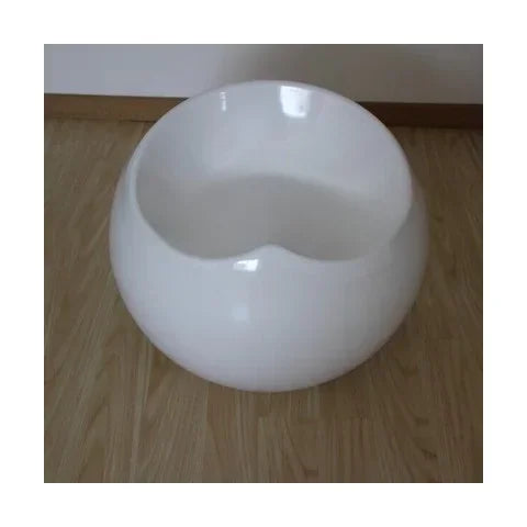 Tabouret rond