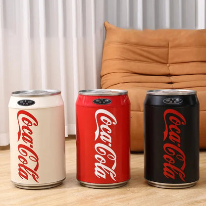 Poubelle de cuisine 10L