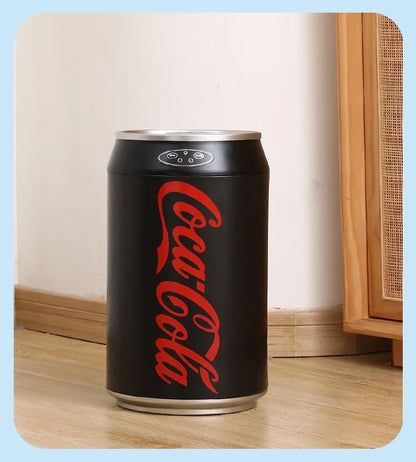 Poubelle de cuisine 10L