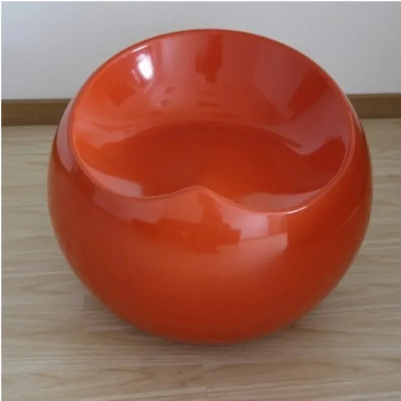 Tabouret rond