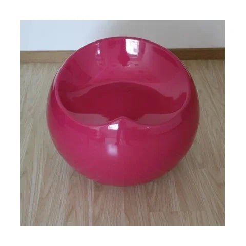 Tabouret rond